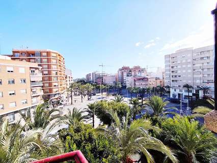 Piso en venta en Elche/Elx