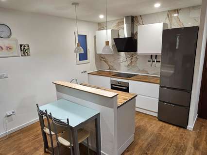 Piso en venta en Alicante