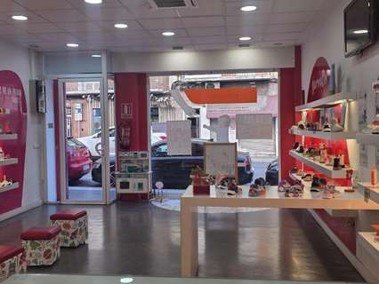 Local comercial en alquiler en Elche/Elx