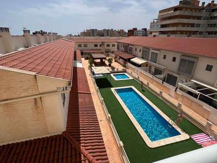 Piso en venta en Elche/Elx rebajado