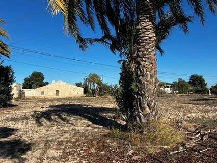 Casa en venta en Elche/Elx