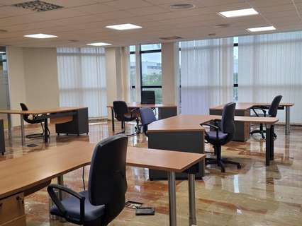 Oficina en alquiler en Elche/Elx zona Torrellano