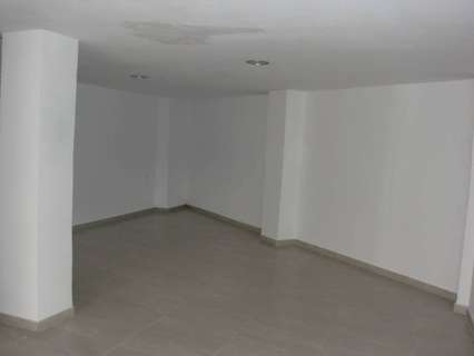 Local comercial en venta en Elche/Elx