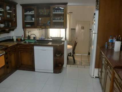 Chalet en venta en Elche/Elx