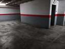 Plaza de parking en venta en Elche/Elx