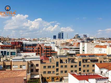 Apartamento en venta en Madrid