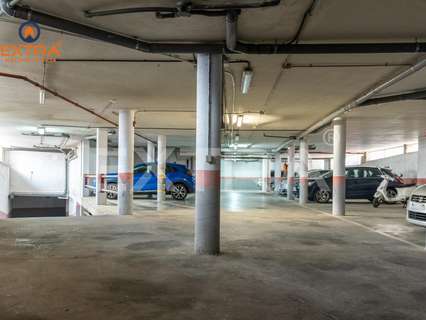 Plaza de parking en venta en Madrid