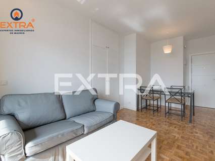 Apartamento en alquiler en Madrid