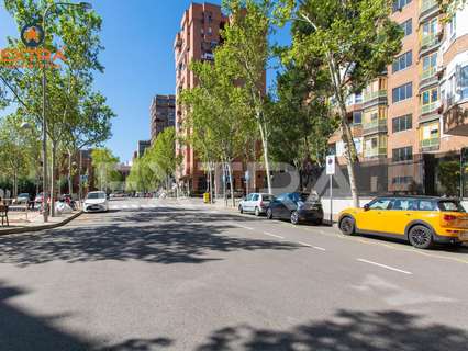 Local comercial en venta en Madrid