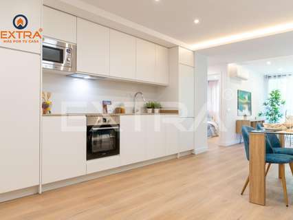 Piso en venta en Madrid