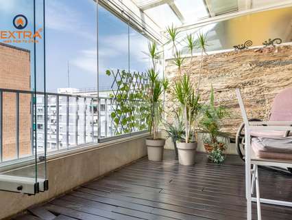 Ático en venta en Madrid rebajado