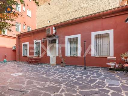 Dúplex en venta en Madrid