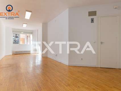 Oficina en alquiler en Madrid