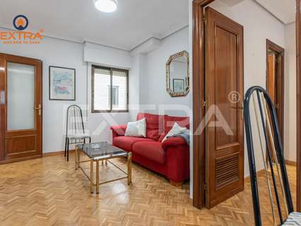 Piso en alquiler en Madrid