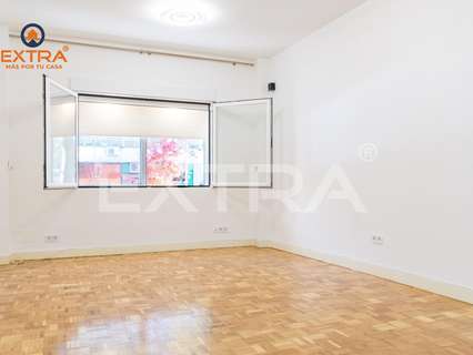 Piso en alquiler en Madrid rebajado