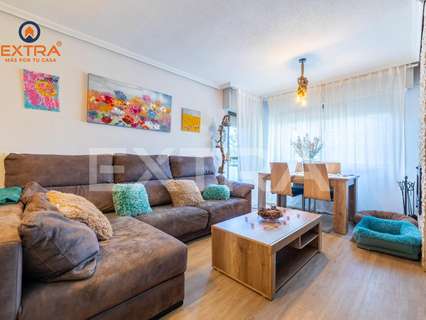 Piso en venta en Collado Villalba