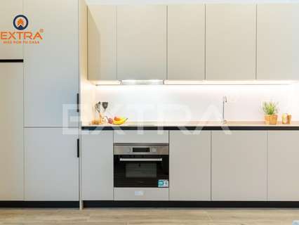 Apartamento en venta en Madrid