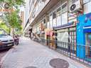 Local comercial en alquiler en Madrid