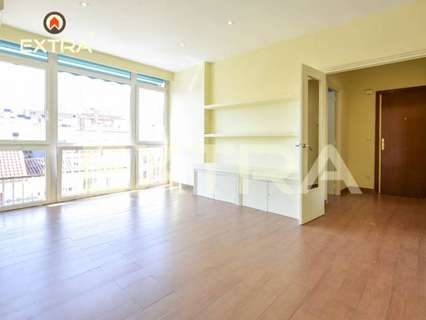 Piso en alquiler en Madrid