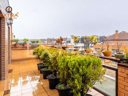 Ático en venta en Las Rozas de Madrid