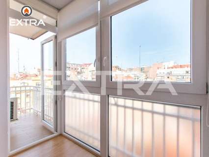 Piso en alquiler en Madrid