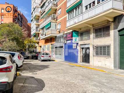 Local comercial en venta en Madrid