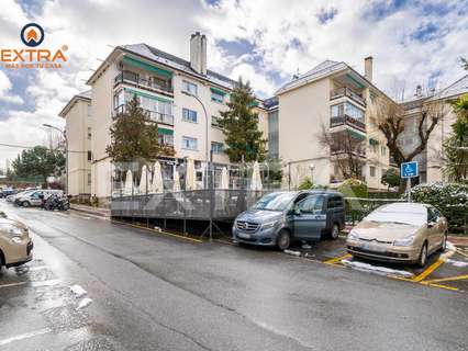 Piso en venta en Collado Villalba