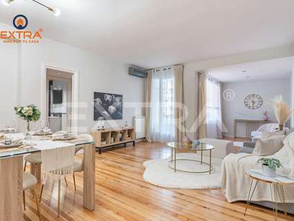 Piso en venta en Madrid rebajado