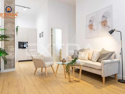 Planta baja en venta en Madrid