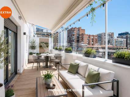 Ático en venta en Madrid