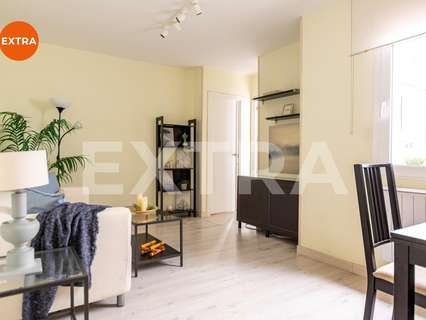 Planta baja en venta en Madrid