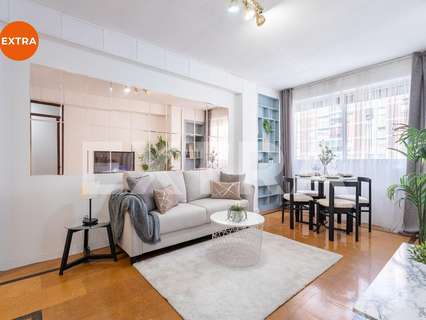 Piso en venta en Madrid