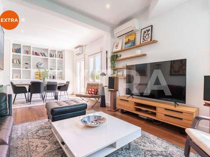 Piso en venta en Madrid