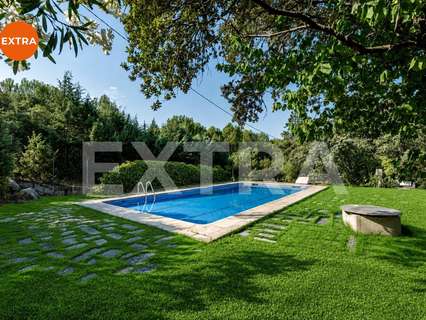 Chalet en venta en Torrelodones