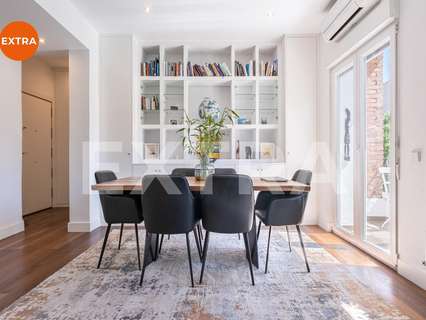 Piso en venta en Madrid