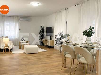 Piso en venta en Madrid
