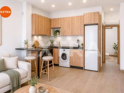 Planta baja en venta en Madrid