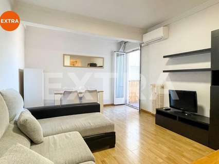 Apartamento en venta en Madrid