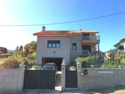 Casa en venta en Porto do Son zona Cabanela