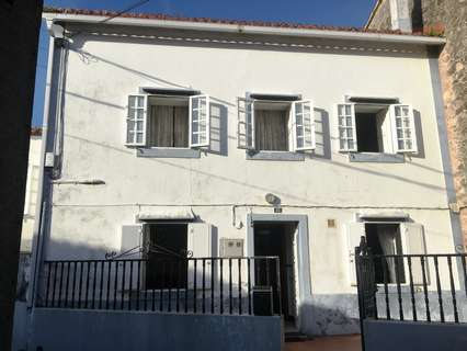Casa en venta en Porto do Son zona Miñortos