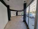 Local comercial en venta en Boiro