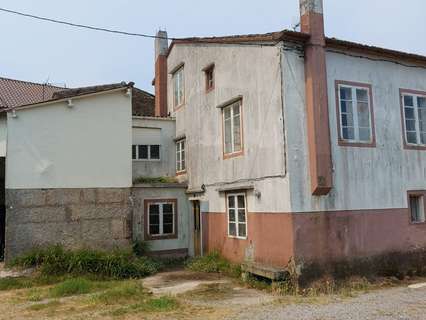 Casa en venta en Lousame