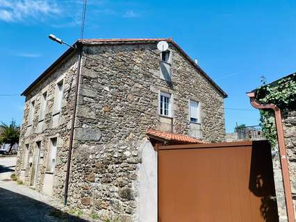 Casa en venta en Noia zona Eiroa