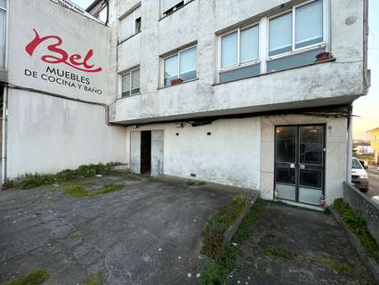 Local comercial en venta en Noia