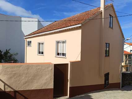 Casa en venta en Porto do Son zona Outeiro Baixo