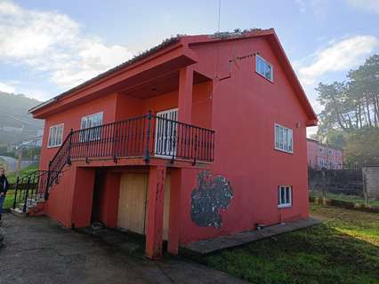 Casa en venta en Noia zona Pirillueiro