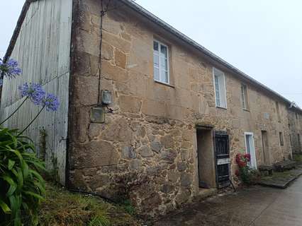 Casa en venta en Outes Cerzón