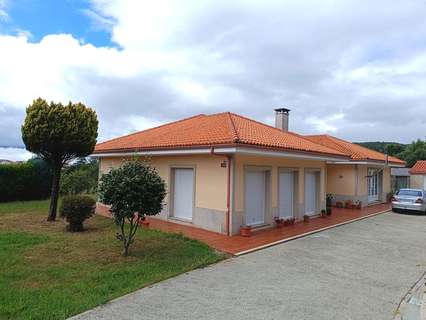 Casa en venta en Noia O Couto