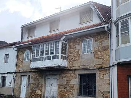 Casa en venta en Outes