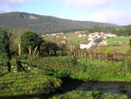 Parcela urbana en venta en Lousame Carantoña